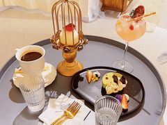 热美式-BEC(好景花园店)