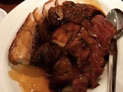 -文兴酒家(Chinatown - Gerrard Street)