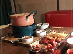 -赛维利亚中西餐厅(仁怀店)