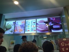 -薇薇安千层蛋糕(府城店)