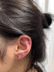 -众刺纹画·纹身·穿孔饰品·海娜定制