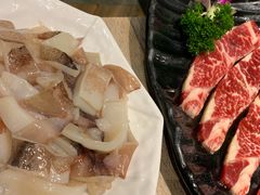 -一心烤肉(延安路店)