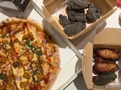 -托斯卡纳烘焙意大利餐厅(五天地店)