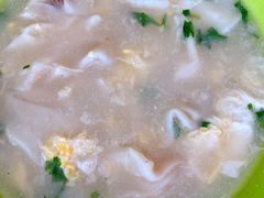 -大福来锅巴菜(古文化街店)