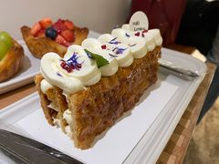 -光作面包Voila Lumiere(中山店)