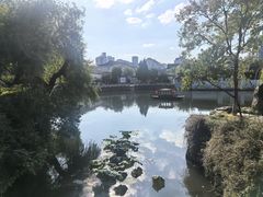 -水绘园