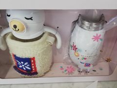 -星巴克(杭州西湖银泰1F店)