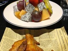 -陌上花儿·音乐西餐吧(和平店)