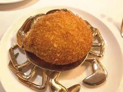 -香宫(九龙香格里拉店)