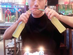 -亿诣蝎府炸酱面羊蝎子火锅(酷车小镇店)