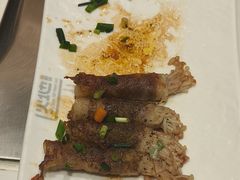 -火地铁板烧(昆山万象汇店)