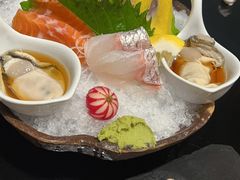 -天狗山料理(省体店)