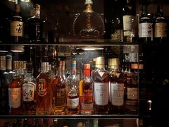 -广州柏悦酒店·悦吧·顶楼露天酒吧