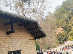 -韶山毛泽东同志故居