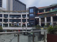-浦江城市生活广场(江月路店)