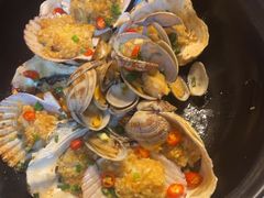 -鲜味食族水产·海鲜餐厅