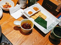 -云海肴·汽锅鸡·云南代表菜(美罗城店)