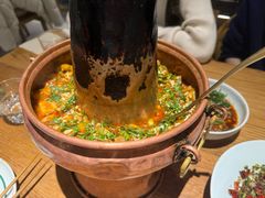 -一坐一忘云南菜(嘉里中心店)