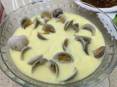 -渔中舟海鲜大排档(普陀沈家门店)