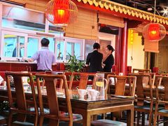 -秦月轩·长安小馆·新陕菜(阜成路·五棵松店)