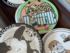 -LOOOAD COFFEE进度条(D9街区店)