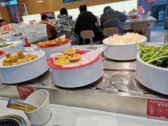 -龍歌自助小火锅(秦淮水游城店)