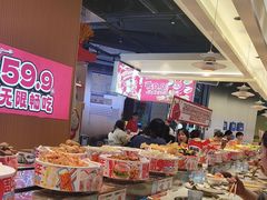 -龍歌自助小火锅(秦淮水游城店)