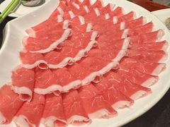 -南门涮肉(北洼路店)