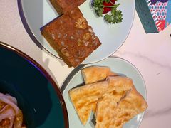 -阿娜尔·新疆菜(宜家荟聚中心店)