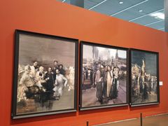 -中华艺术宫(上海美术馆)