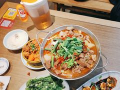 -肖四女乐山跷脚牛肉(滨江天街店)