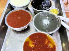 红豆沙-百花传统甜品店(原址店)