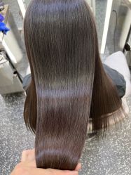 -东梵造型·烫发染发接发连锁SALON