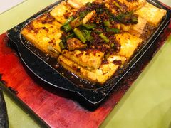 -老朴朝鲜风味(顾乡店)