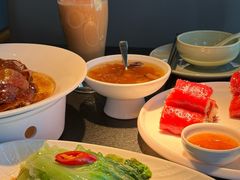 -蝴蝶里·粤菜·点心(滨江龙湖店)