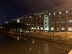 -上海四行仓库抗战纪念馆