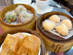 -香港蓮香樓(中環店)