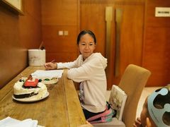 -谷语中餐厅
