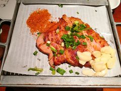-绿茶餐厅(朝阳大悦城店)