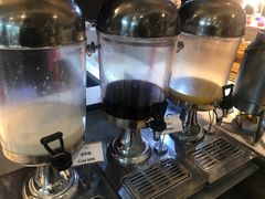 -筠咖啡西餐厅(上海国展宝龙丽筠酒店)