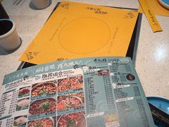 -黄记煌三汁焖锅(顺义华联店)