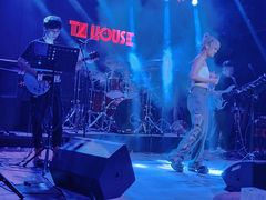 -TZ House音乐现场(茅台店)