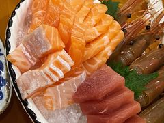 -银子铁板烧料理自助餐(人民广场店)