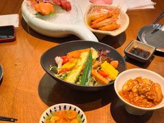 -九井澤精致料理(金茂店)
