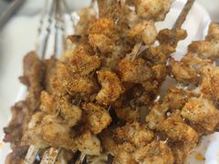 -马记伊源斋涮肉·清真菜(潘家园古玩市场店)