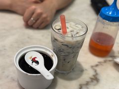 -宝香绑线肉骨茶(柏威年广场店)