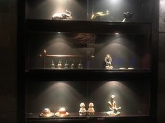 -蔓谷香按摩馆(纺织大厦店)