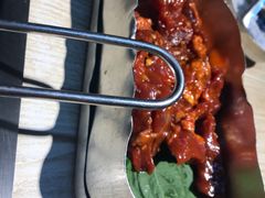 -胡同烧烤·烤肉(塔湾店)