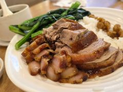 -裕记烧腊连锁餐饮(外马分店)