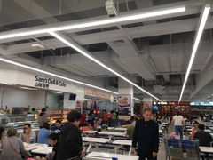 -山姆餐吧(山姆会员商店店)